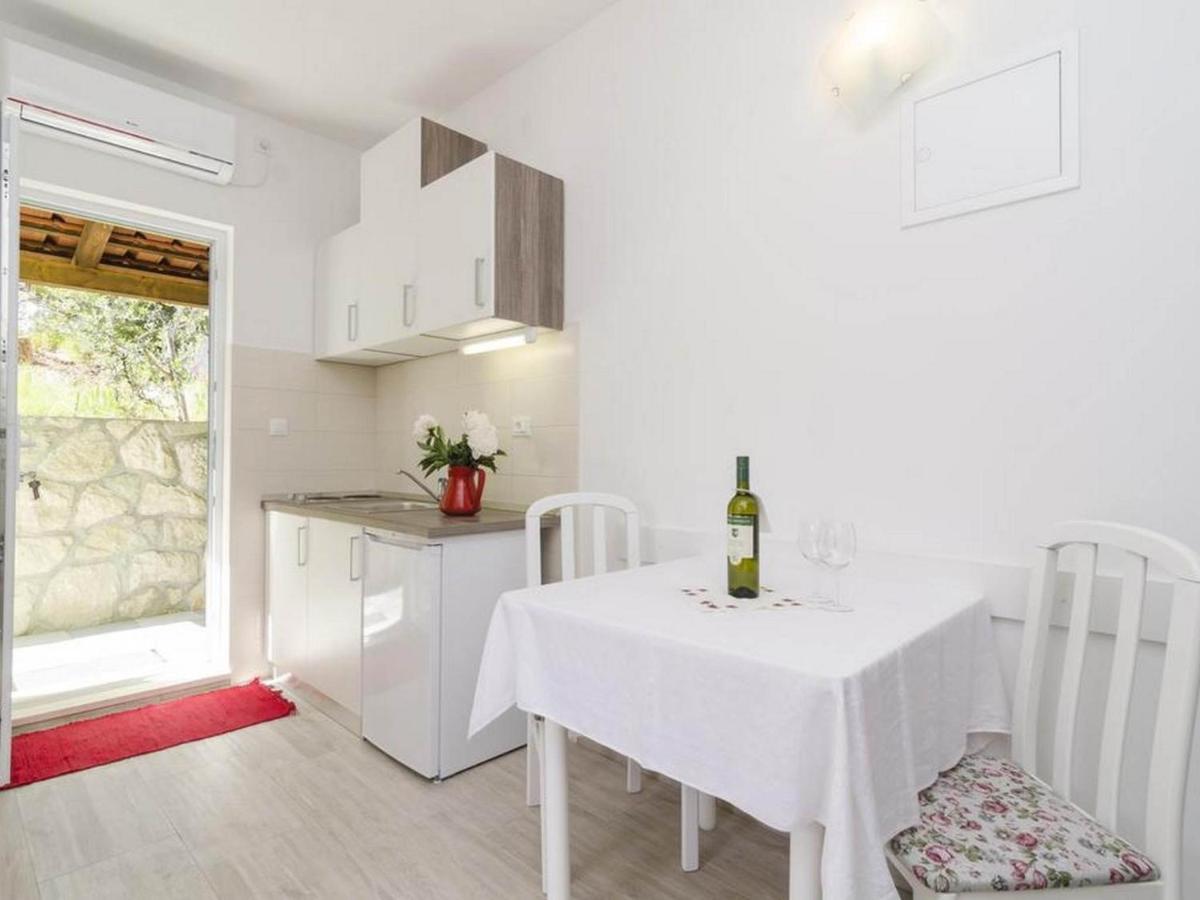 Apartments Matusko Saplunara Room photo
