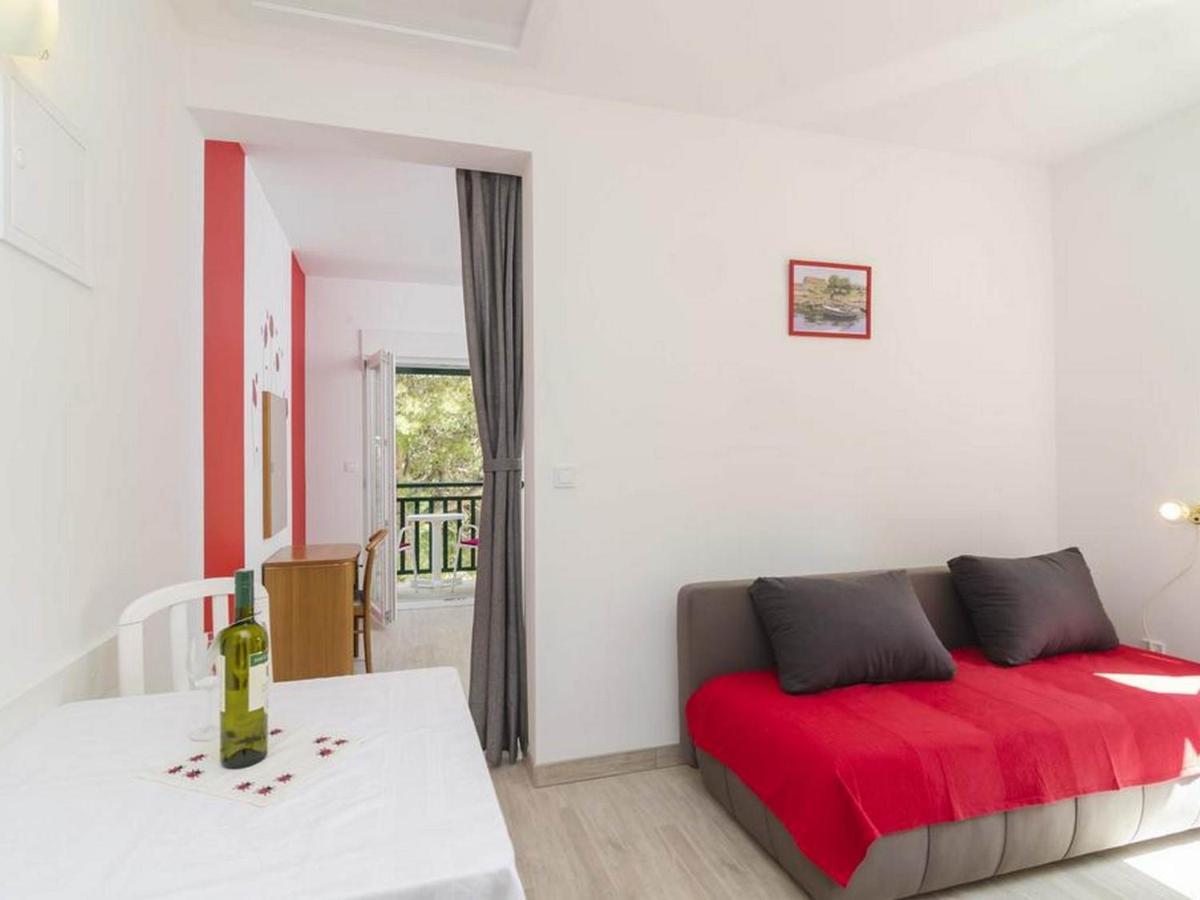 Apartments Matusko Saplunara Room photo