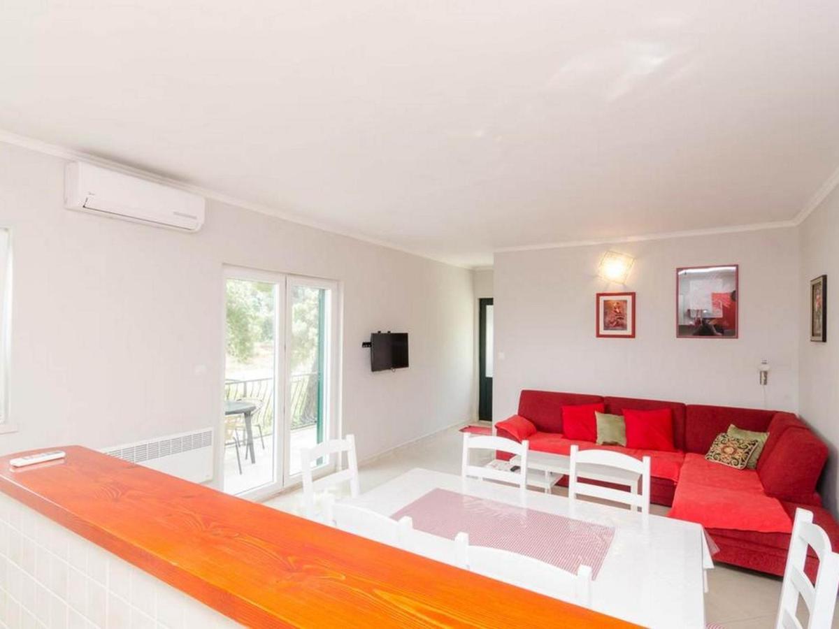 Apartments Matusko Saplunara Room photo
